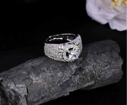 Imitation Jewelry, Packaging Type : Silver, Gender : Female