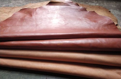 Eco Friendly Leather, Packaging Type : Brown