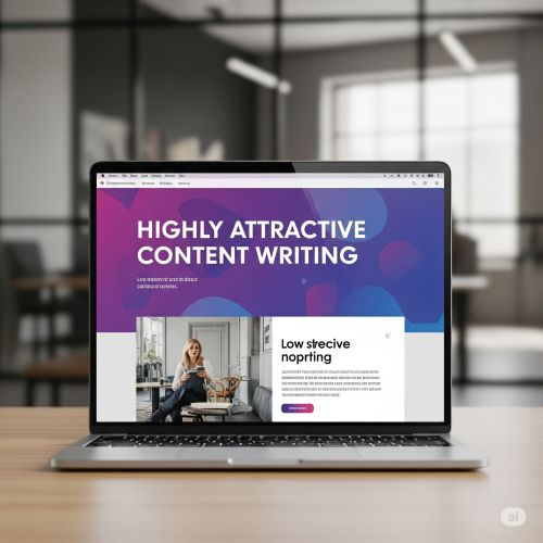 Article Writing Services