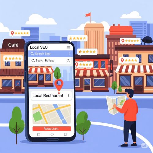 Local SEO
