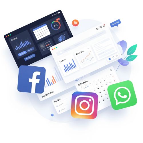 Social Media Advertising