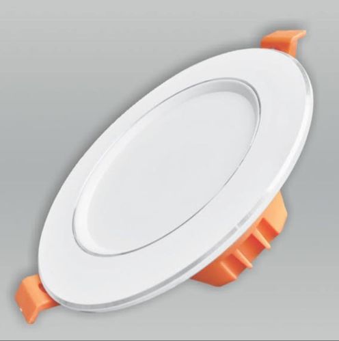Aluminum 3W Ledure Vega LED Downlight, Shape : Round