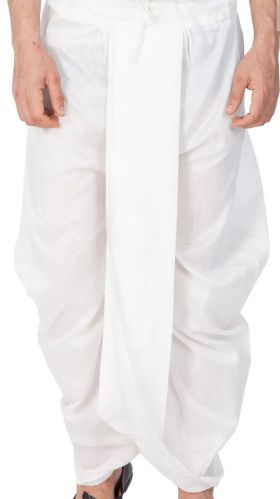Cotton Old Dhoti, Brand Name : Aman Garments