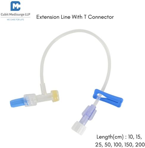 Cusurge Extension Line