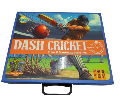 Cricket Toys Set, Brand Name : Yots for Tots