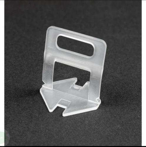 PP-random Tile Leveling System 2mm, Brand Name : Varudi Enterprise