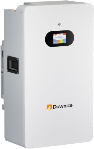 Dawnice 15kWh 314Ah Wall Mounted Lithium Battery
