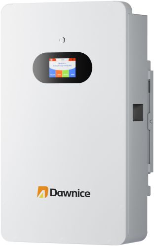 Dawnice 5kWh 100Ah Wall Mounted Lithium Battery