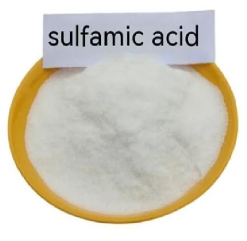 Sulfamic Acid, Brand Name : Ashten, Purity : 99%