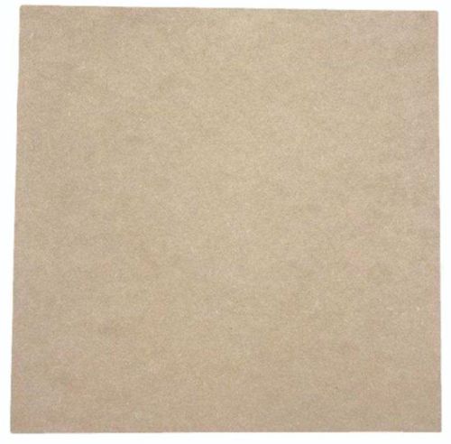 CNC MDF Cutting Service