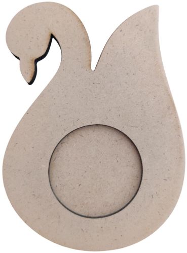 MDF Swan Cutout, Automation Grade : Automatic for Control Panels