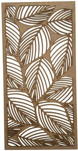 MDF Wall Panel , Thickness: 12 Mm