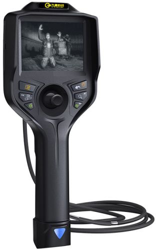GT160 Videoscope Borescope Endoscope Camera, Certification : ce/iso