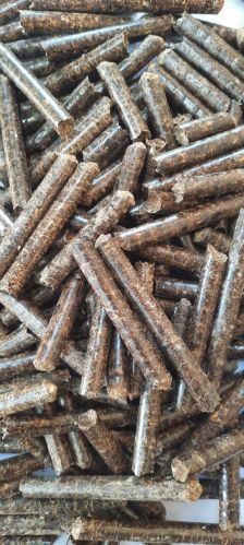 Timber Wood Biomass Pellet 6 mm 8 mm, Pack Size : 25 kg