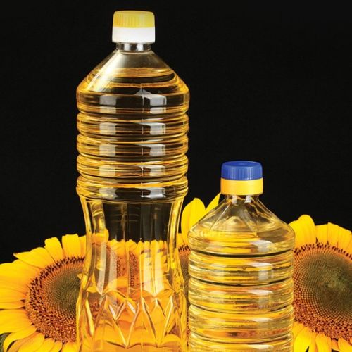 Refined Sunflower Oil, Country of Origin : India