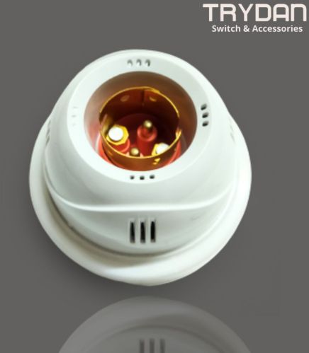 Plastic Jumbo Holder