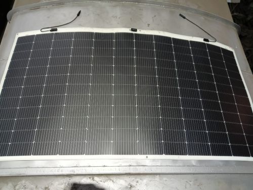 Electric Solar DC System, Brand Name : WGSOL
