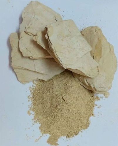 Multani Mitti Fullers Earth Powder, Brand Name : Habitude