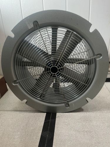 Jet Fan 24 Inch