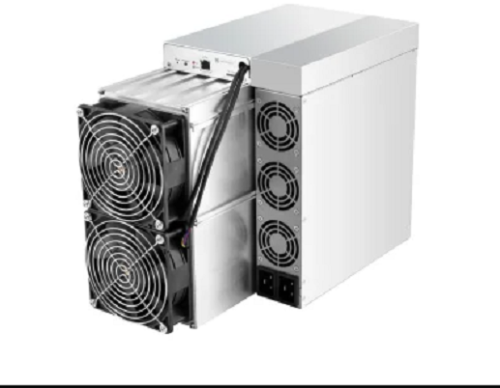 Elphapex dg1 Lite Dogecoin Antminer