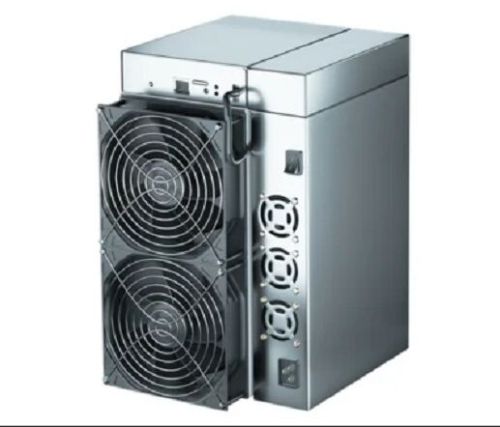 Goldshell AE Max Ii Aleo Miner W H A T S A P P:+91 7 9 9 5 1 0 8 7 1 5