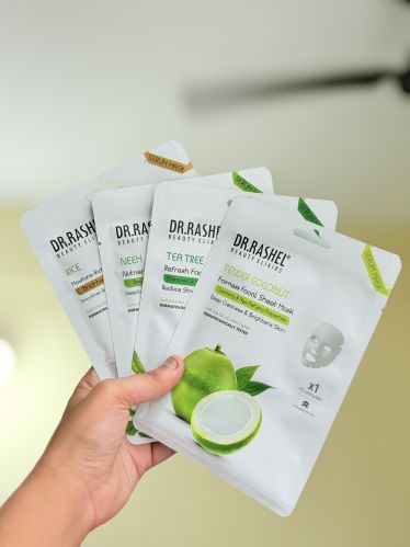 Medical Face Masks Full Coverage