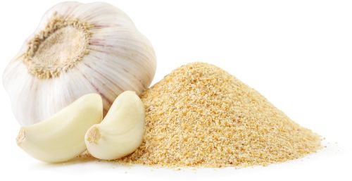 Somani Dehydrated Garlic Powder, Color : Red