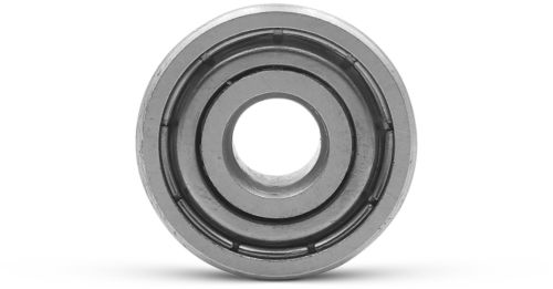 Chrome Steel Miniature Ball Bearings