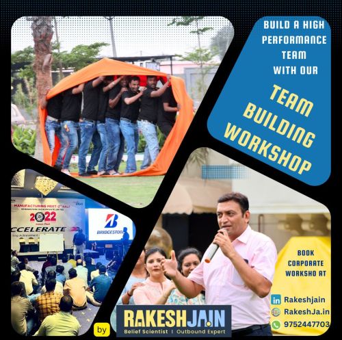 Outbound Training Program