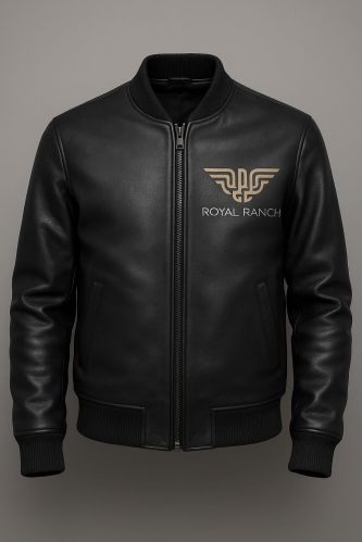 Polyester RR Mens Jacket