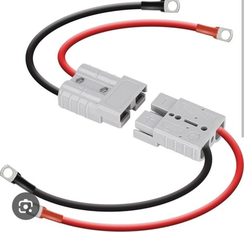 AC Brass Battery Connector, Brand Name : Wintrron