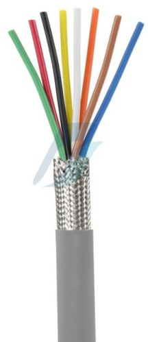 Copper Instrumentation Cables, Brand Name : Wintrron