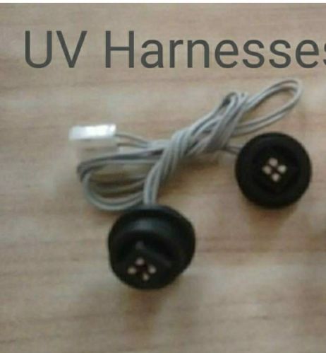 Copper Wire Harness Connector, Brand Name : Wintrron