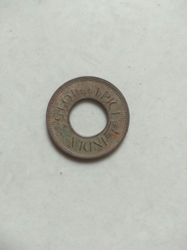 One Pice India - 1945