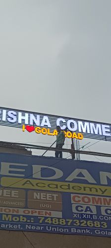 Stainless Steel Sign Boards, Design Type : Standard