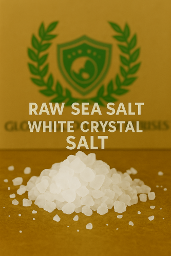 Crystal Salt, Brand Name : Global Goods Enterprises, Purity : 99%