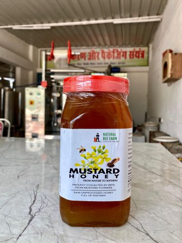 Natural Honey, Color : Light Red, Form : Gel, Taste : Sweet