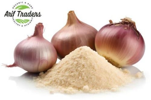 Dehydrated Red Onion Powder, Packaging Size : 30Kg