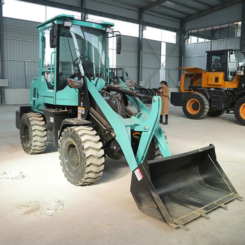 Wheeled 15 Wheel Loader, Brand Name : Weixin, Certification : CE