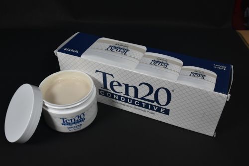 Electrolyte Gel Ten20 EEG Conductive Paste