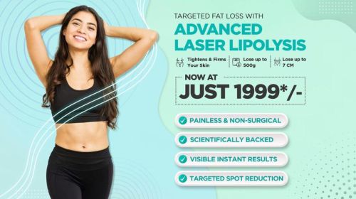 U-lipolysis Treatment Services