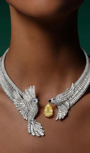 Diamond Necklaces, Brand Name : Divine Gems, Technics : Handmade