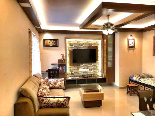 Interior Architecture