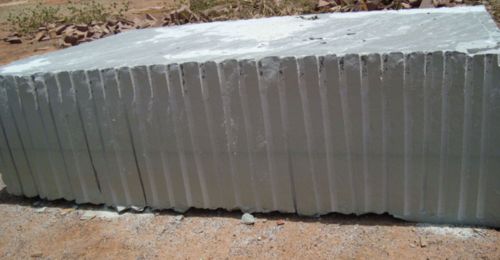 Natural Stone Blocks for Statues, Monuments, Slabs