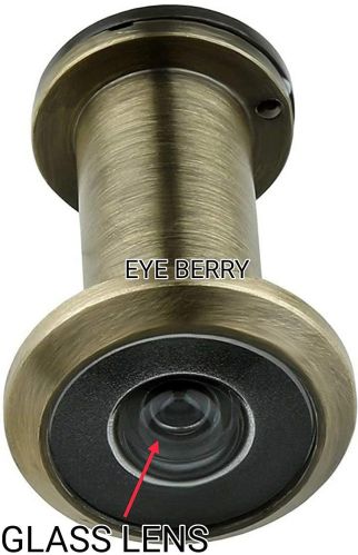 Eye Berry Door Lens for Main Door Handles