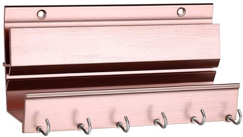 Eye Berry Mobil Key Holder for Wall