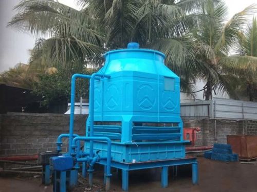 FRP Cooling Towers