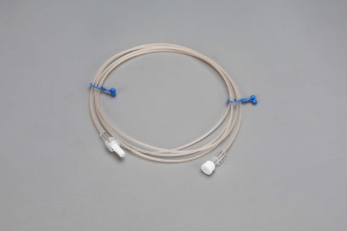 Syringeline Fine Bore Extension Lines for Clinical