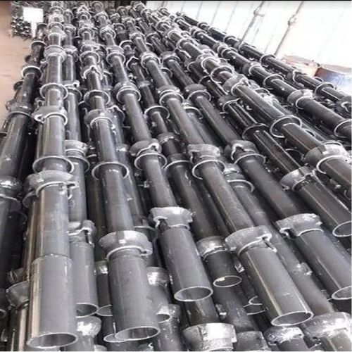 Mild Steel Construction Scaffolding System, Color : Blue