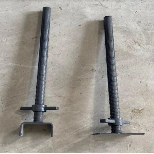 Scaffolding 2 X 2m Prop Base Jack